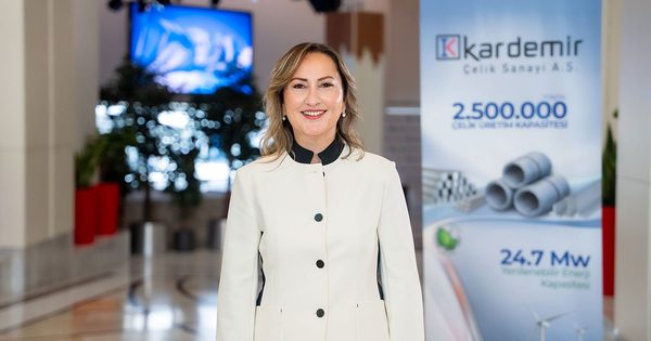 Özlem Bakırel Aydın Sanayi Odası Meclis Üyeliğine seçildi