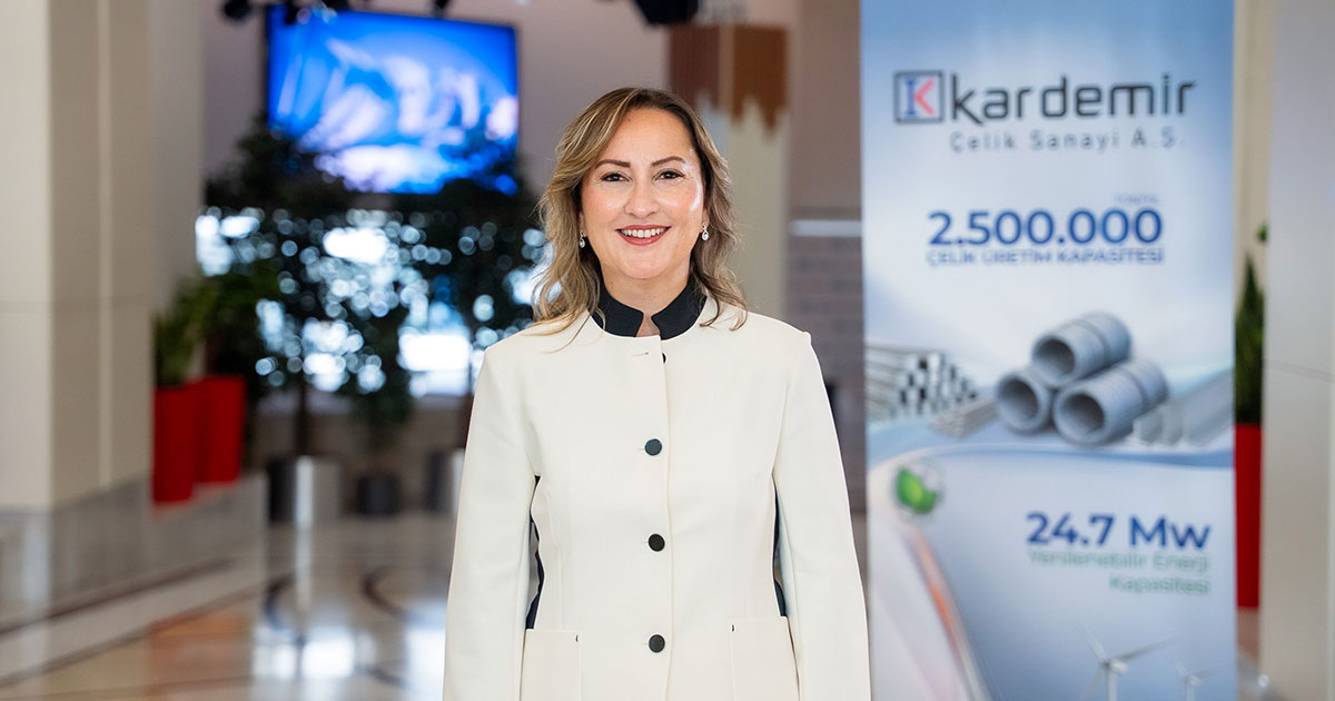 Özlem Bakırel Aydın Sanayi Odası Meclis Üyeliğine seçildi