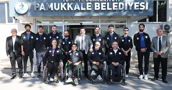 Pamukkale Belediyespor’un Süper Lig serüveni başlıyor