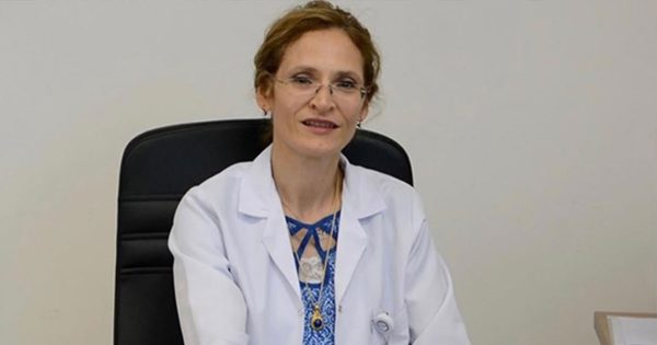 PAÜ Hastaneleri’nden iyot eksikliğine karşı farkındalık çağrısı