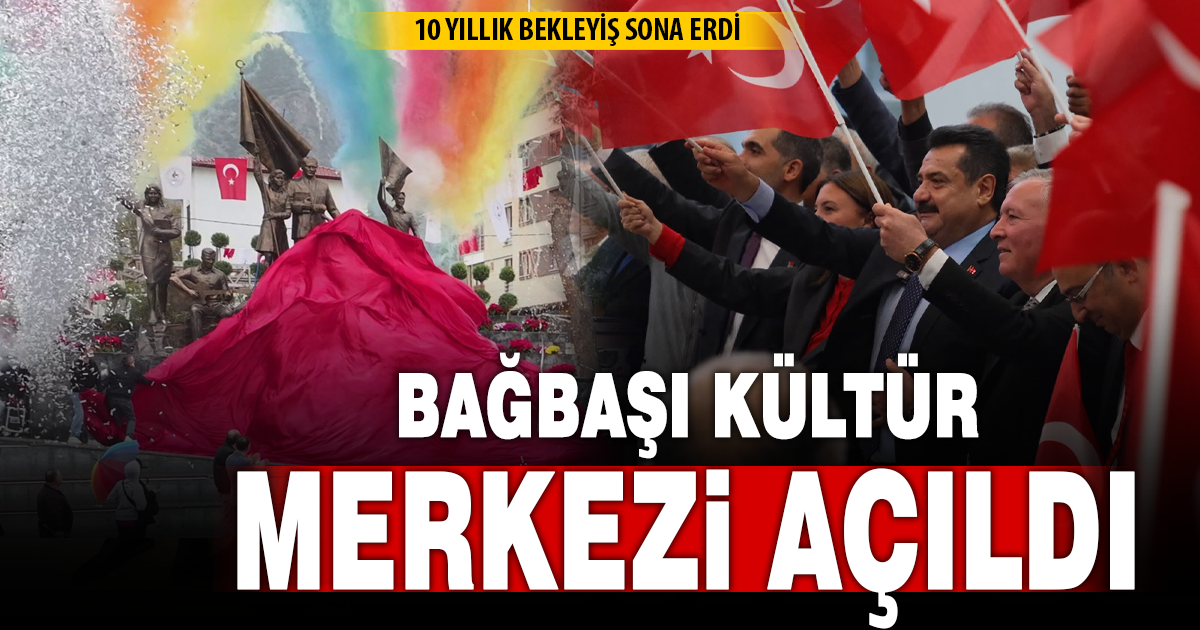 BAŞKAN ERTEMUR, PAMUKKALE’NİN 10 YILLIK HAYALİNİ GERÇEKLEŞTİRDİ
