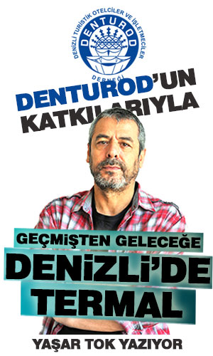 Denizlide Thermal