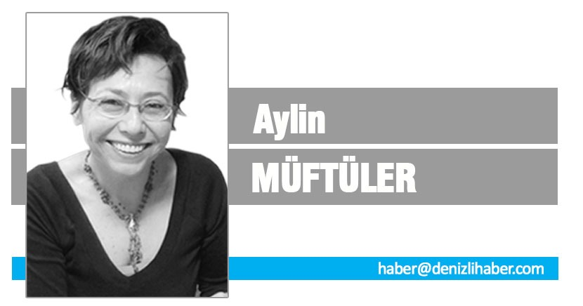 AYLIN MUFTULER