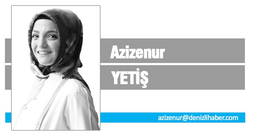 AZIZENUR YETIS