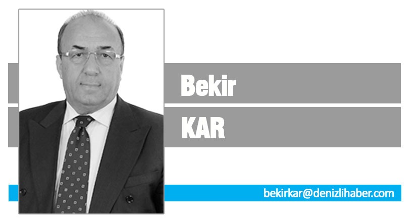 BEKIR KAR