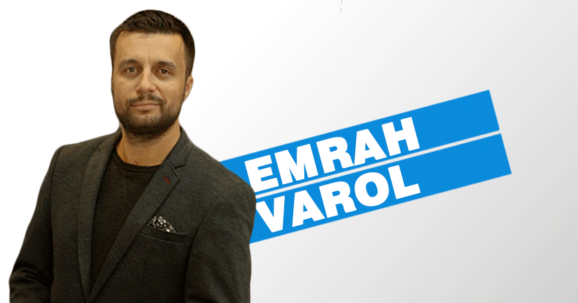 Emrah VAROL