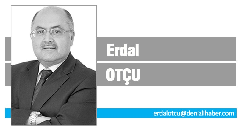 ERDAL OTCU