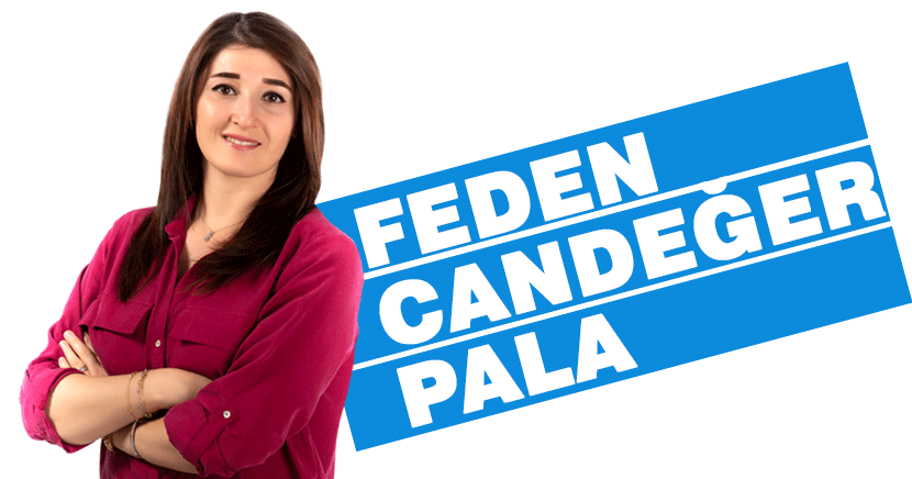 Feden Candeğer Pala