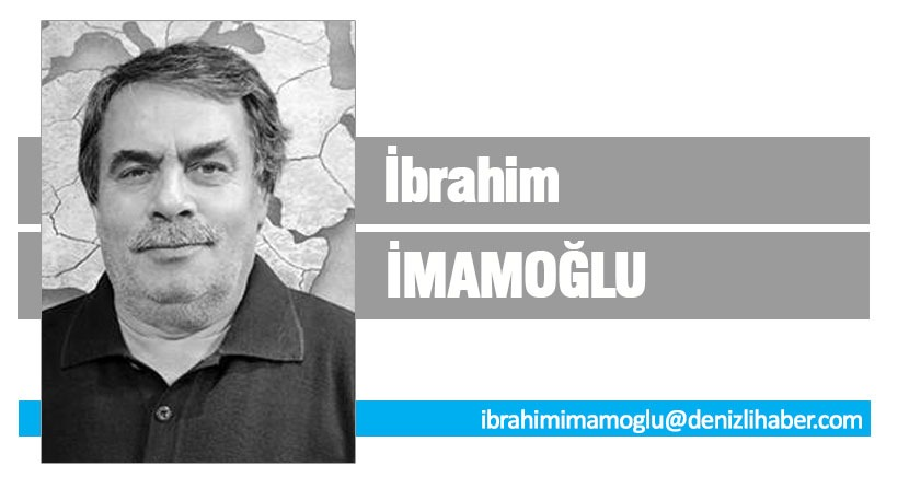 IBRAHIM IMAMOGLU