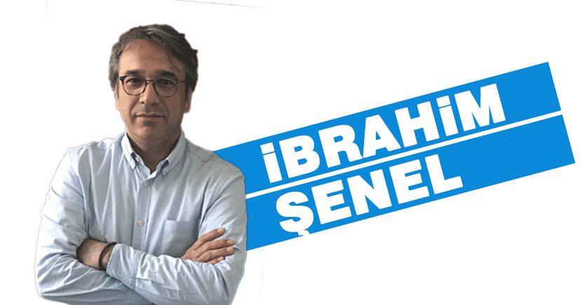 İbrahim ŞENEL