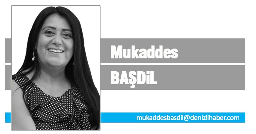 MUKADDES BASDIL