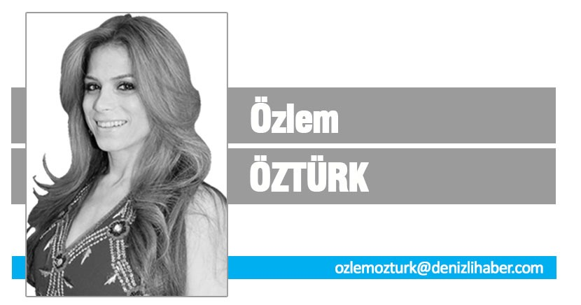 OZLEM OZTURK