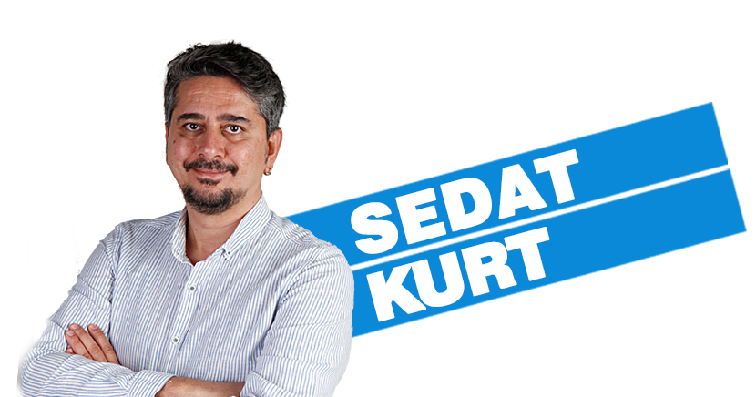 Sedat KURT
