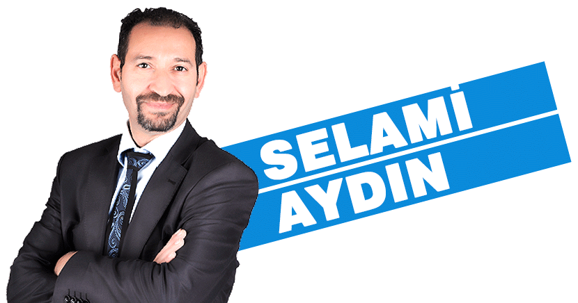 Selami AYDIN