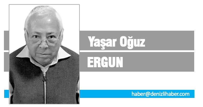 YASAR OGUZ-ERGUN