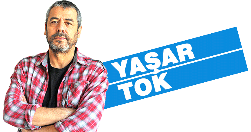 Yaşar TOK