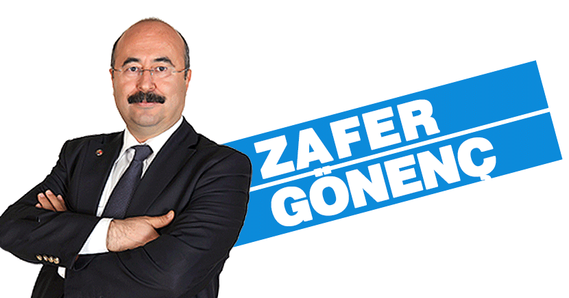 Zafer GÖNENÇ