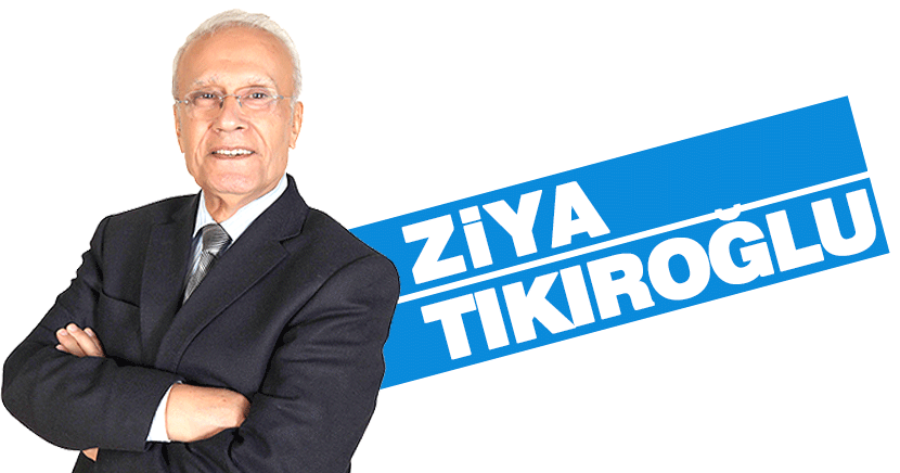 Ziya TIKIROĞLU